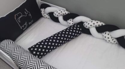 Kit Cama Montessoriano Dinossauro