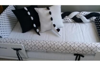 Kit Cama Montessoriano Dinossauro - Imagem 3