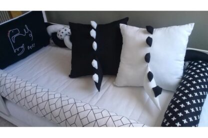 Kit Cama Montessoriano Dinossauro - Imagem 4