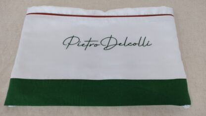 Kit Berçário Personalizado Pietro - Imagem 4